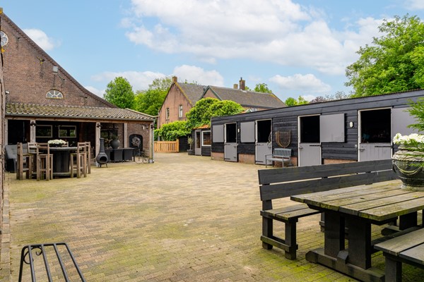 Medium property photo - Hogevaart 91, 5161 PM Sprang-Capelle